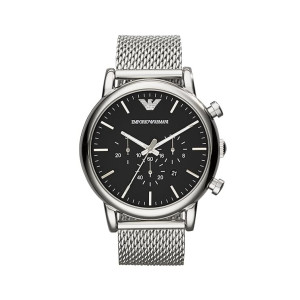 Emporio Armani AR1808 Chronograph Watch