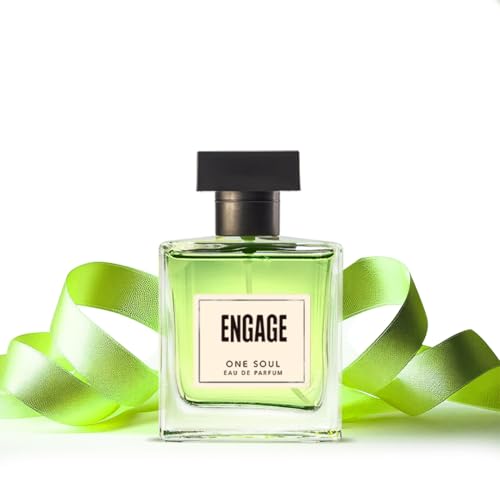 Engage One Soul Unisex Perfume 100ml