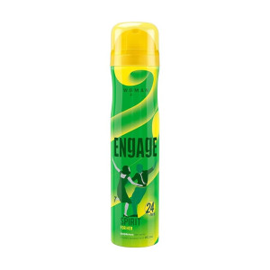 Engage Spirit for Her Deodorant for Women 150ml Body Spray