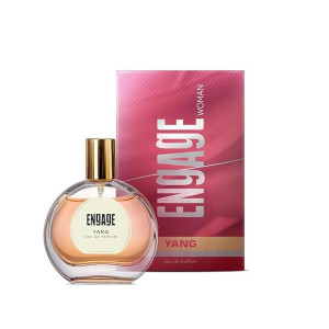 Engage Yang Eau De Parfum for Her 50ml