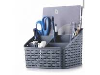 Entisia Desk Organizer