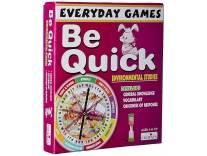 Creative’s Be Quick Environmental Studies Game