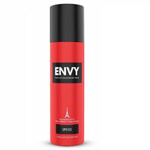 ENVY Speed Deodorant 120ML