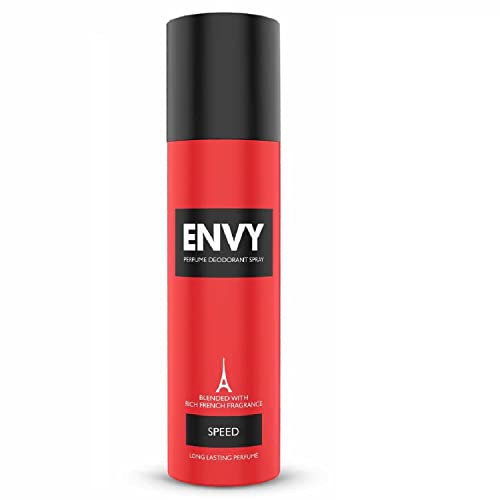 ENVY Speed Deodorant 120ML