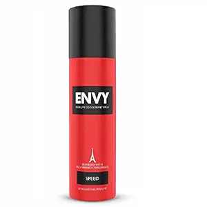 ENVY Speed Deodorant 120ML