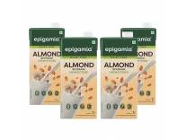 Epigamia Unsweetened Almond Milk 4