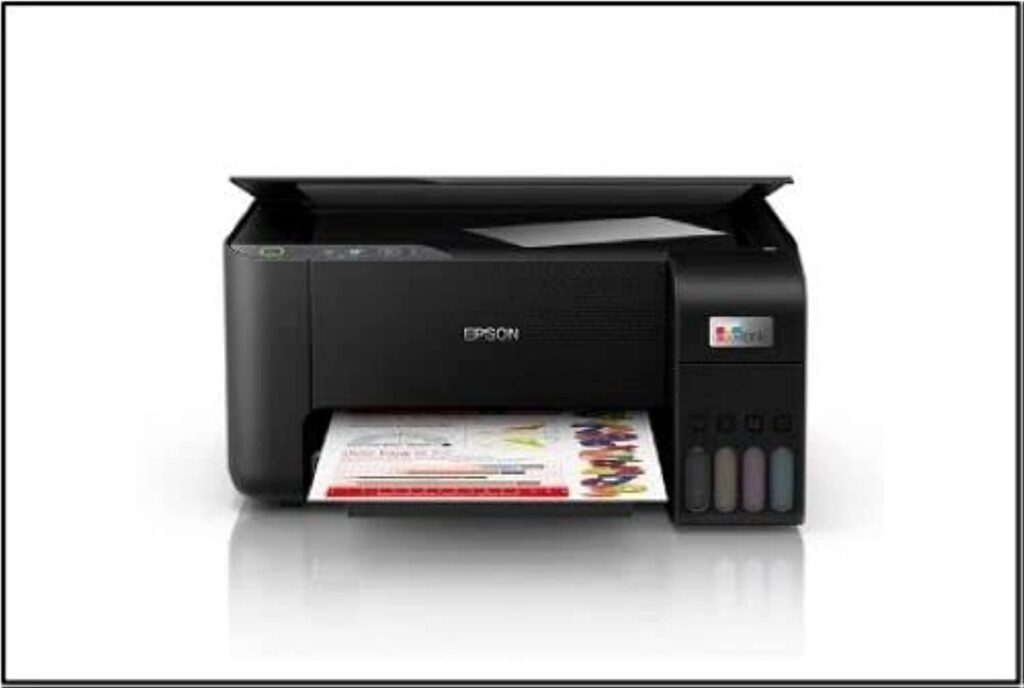 Epson EcoTank L3250 Wi