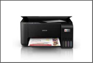 Epson EcoTank L3250 Wi