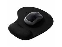 Ergonomic Mouse Pad with Gel Wrist Rest Support for Rs. 149