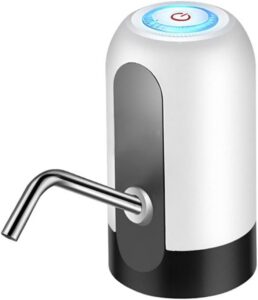 ESPERO Water Dispenser Pump 20 Litre Bottle Rs. 199