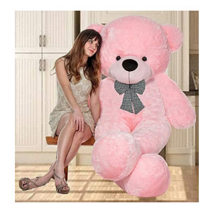 eston Teddy Bear 3 feet Soft Toy