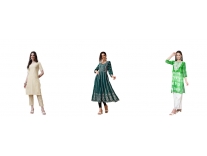 EthnicJunction Women’s Clothing BOGO Deals Starting