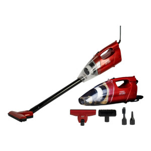 EUREKA FORBES Atom 12,000 Pa Hand-held Vacuum Cleaner (2-in-1, Blower)