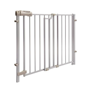 Evenflo Easy Walk Thru Top Of Stairs Gate