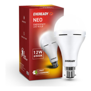 Eveready 12W Inverter Bulb at Rs269 | Flipkart Deal