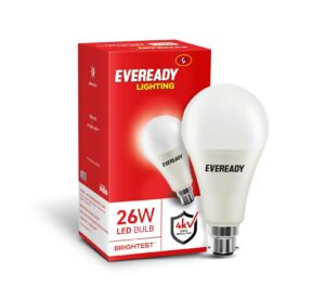 Eveready 26W LED Hammer Bulb