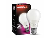 Eveready 7W LED Bulb Cool Daylight Rs. 54