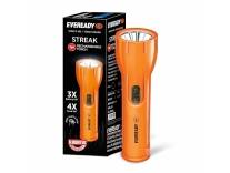 Eveready Streak DL22 Rechargeable Torch 1W Emergency Light Rs. 190