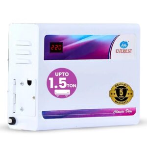 Everest EWD 400