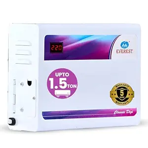 Everest EWD 400