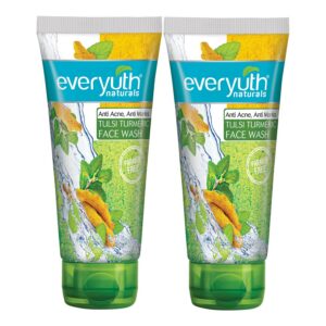 Everyuth Anti Acne Face Wash 2
