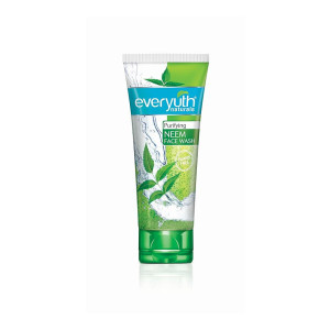 Everyuth Naturals Purifying Neem Face Wash