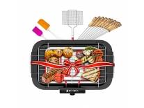 EVIZIA Electric Smokeless Grill Portable Rs. 1749 (After Coupon)