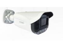 EVteQ 2MP Color Audio Bullet Camera