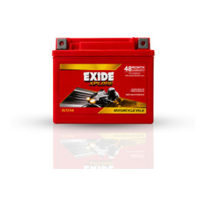 Exide 4LB Bike Battery at Rs890 | Flipkart Deal