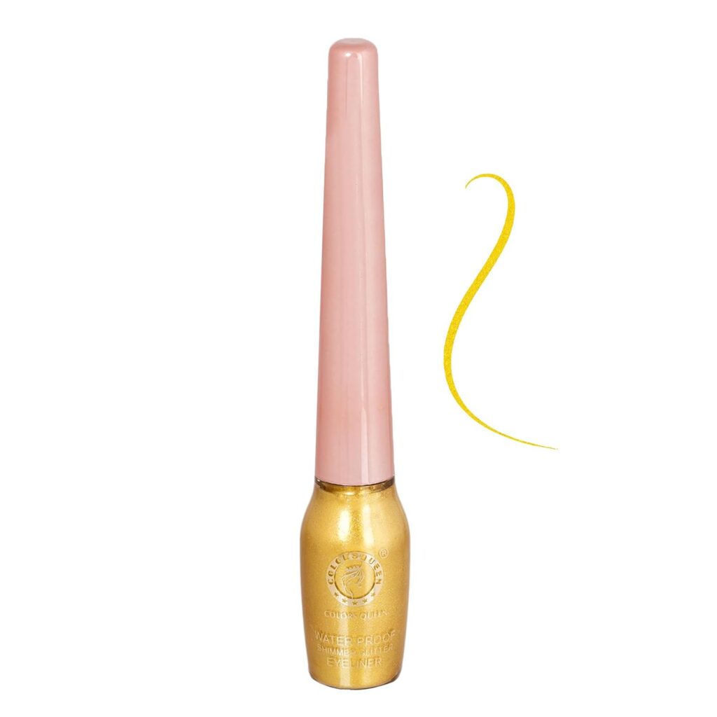 Eyeliner Glitter Waterproof Liquid Eyeliner for Eye Makeup Rs. 109