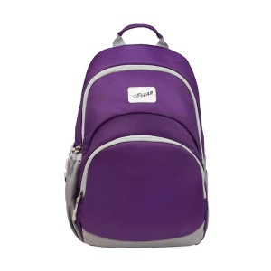 F Gear Lume 14L Soft Backpack Water Resistant Lightweight Daypack