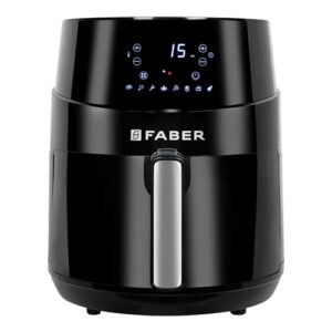 Faber 4.5L Air Fryer Deal Rs. 5090 Amazon
