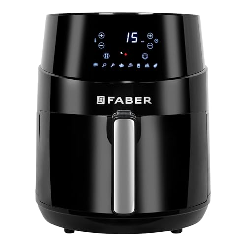 Faber 4.5L Air Fryer Deal Rs. 5090 Amazon