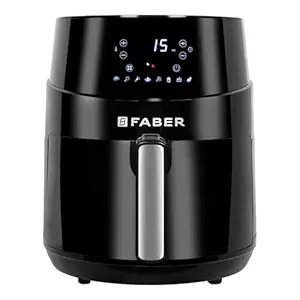 Faber 4.5L Air Fryer Deal Rs. 5090 Amazon