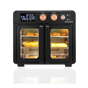 Faber Air Fryer Oven 25L Digital Control