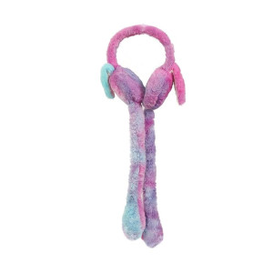 FabSeasons Winter Premium Outdoor Ear Muffs & Warmer for Kids and Adults
