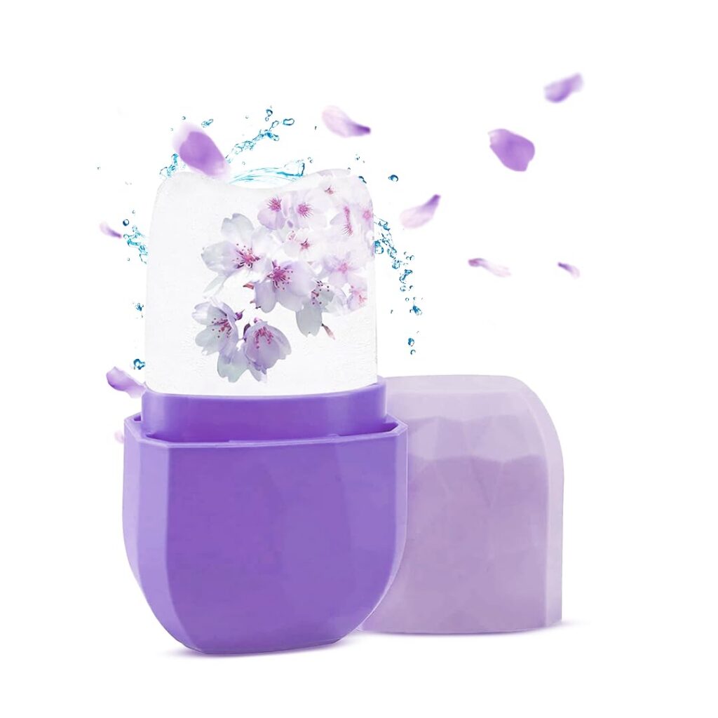 Face Ice Roller for Skin Care Rs.167 @ Amazon