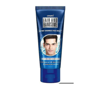 Fair & Handsome Instant Radiance Face Wash 25 g