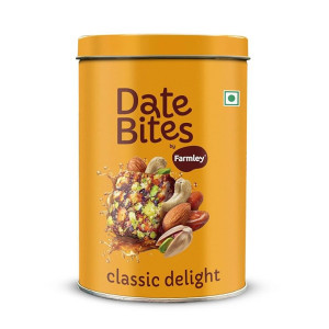 Farmley Classic Date Bites