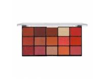 Fashion Colour PRO HD Eyeshadow Palette 15 Shades Rs 205