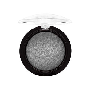 FASHION COLOUR Teracotta Eyeshadow – Pigmented, Blendable & Lightweight