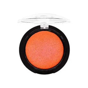 FASHION COLOUR Teracotta Eyeshadow | Pigmented & Blendable
