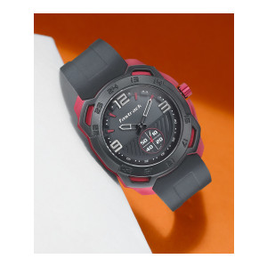 Fastrack All Nighters 2.0 Analog Watch – For Men
