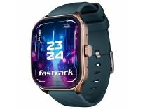 Fastrack FS1 Pro Smartwatch 1.96″ AMOLED Bluetooth Calling Nitrofast Charging Rs. 2995