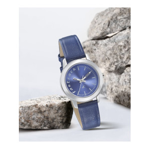 Fastrack Fundamentals Analog Watch For Women