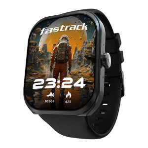 Fastrack Limitless FS2+ Smart Watch