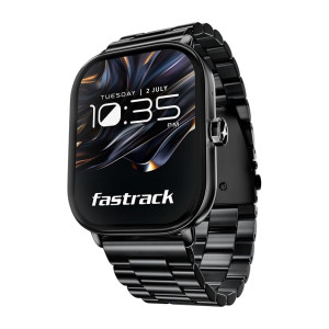Fastrack Radiant FX2 Smartwatch at Rs4498 | Amazon Deal