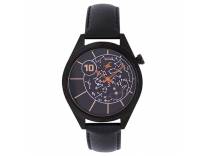 Fastrack Space Analog Black Dial Women’s Watch