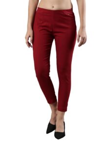 Femmora Linen Pants for Women Rs. 331