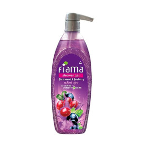 Fiama Blackcurrant & Bearberry Body Wash at Rs182 | Amazon Deal
